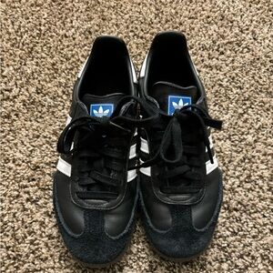 Adidas Samba - Black